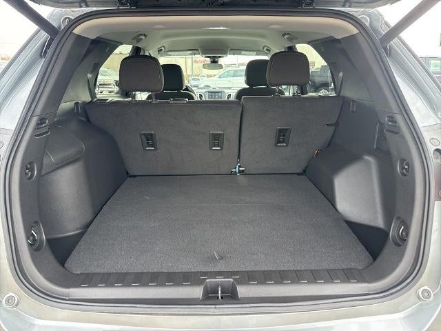 2023 Chevrolet Equinox AWD 4dr LT w/1LT