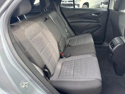 2023 Chevrolet Equinox AWD 4dr LT w/1LT