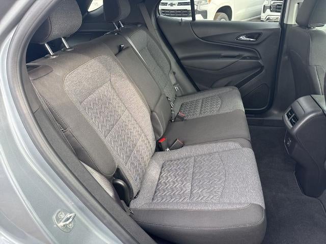 2023 Chevrolet Equinox AWD 4dr LT w/1LT