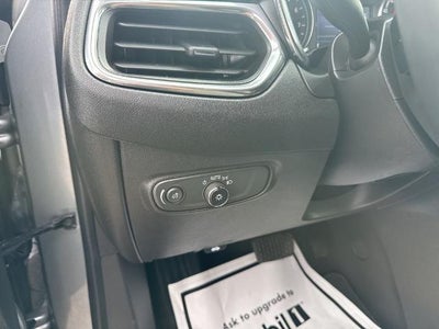 2023 Chevrolet Equinox AWD 4dr LT w/1LT