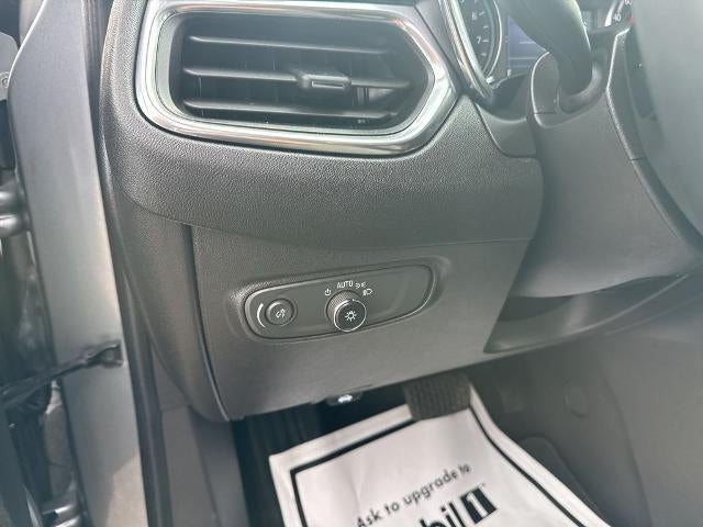 2023 Chevrolet Equinox AWD 4dr LT w/1LT