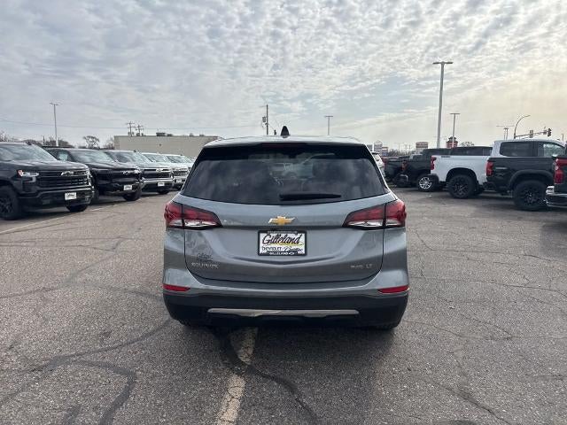 2023 Chevrolet Equinox AWD 4dr LT w/1LT