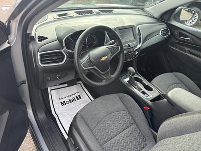 2023 Chevrolet Equinox AWD 4dr LT w/1LT