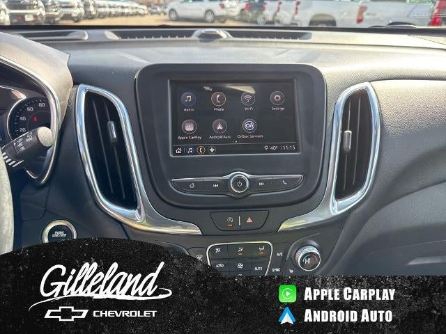 2023 Chevrolet Equinox AWD 4dr LT w/1LT