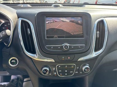 2023 Chevrolet Equinox AWD 4dr LT w/1LT