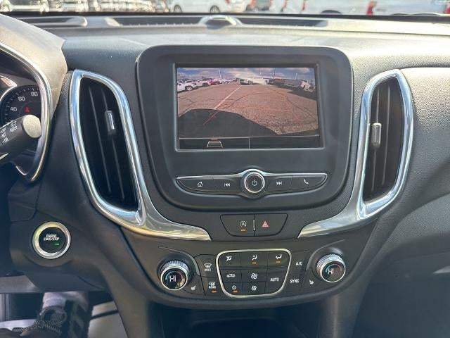 2023 Chevrolet Equinox AWD 4dr LT w/1LT