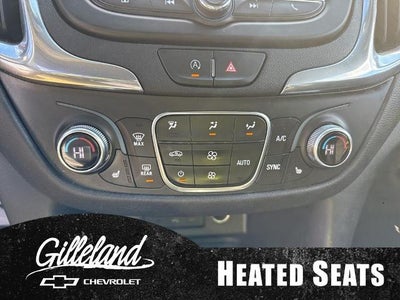 2023 Chevrolet Equinox AWD 4dr LT w/1LT