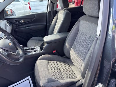 2023 Chevrolet Equinox AWD 4dr LT w/1LT