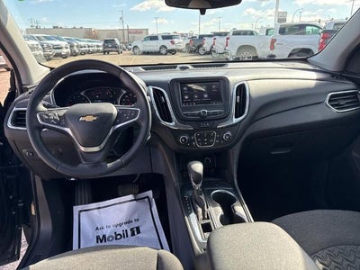 2023 Chevrolet Equinox AWD 4dr LT w/1LT