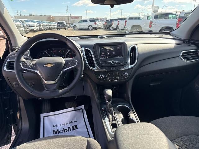 2023 Chevrolet Equinox AWD 4dr LT w/1LT