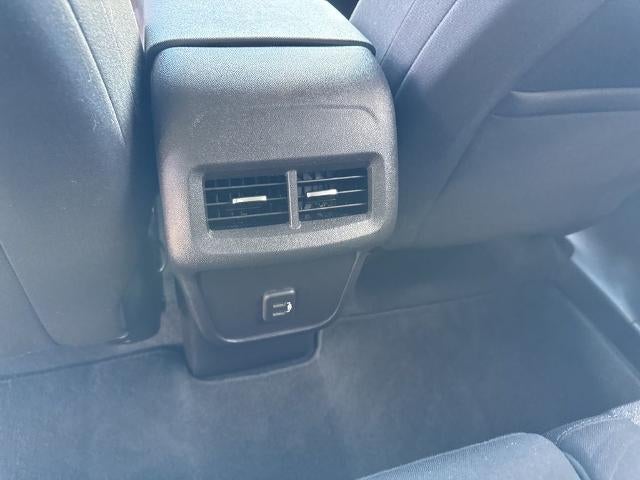 2023 Chevrolet Equinox AWD 4dr LT w/1LT