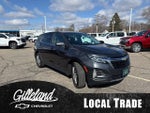 2023 Chevrolet Equinox AWD 4dr LT w/1LT
