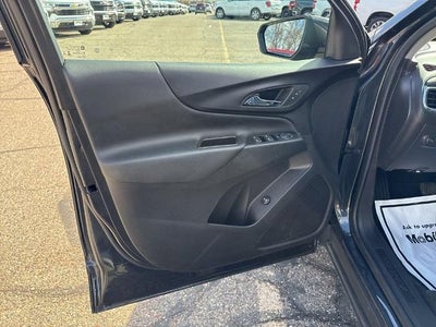 2023 Chevrolet Equinox AWD 4dr LT w/1LT