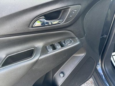 2023 Chevrolet Equinox AWD 4dr LT w/1LT