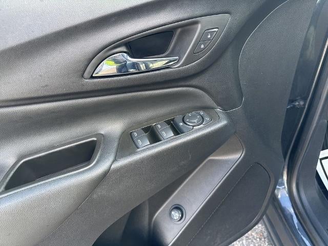 2023 Chevrolet Equinox AWD 4dr LT w/1LT