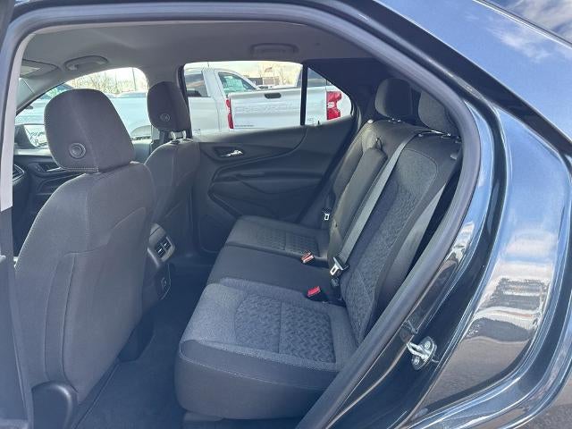 2023 Chevrolet Equinox AWD 4dr LT w/1LT