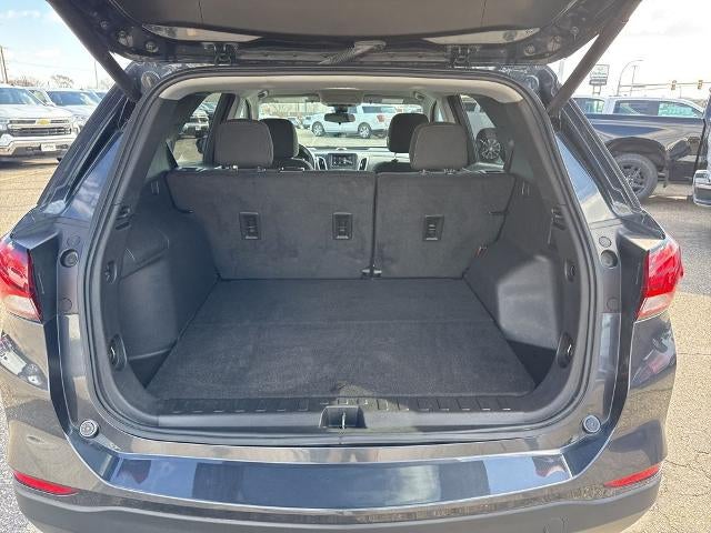 2023 Chevrolet Equinox AWD 4dr LT w/1LT