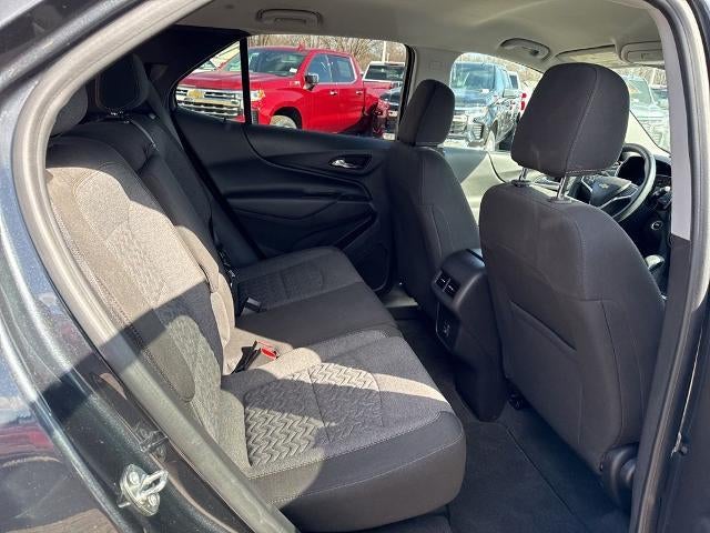 2023 Chevrolet Equinox AWD 4dr LT w/1LT