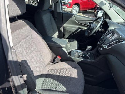 2023 Chevrolet Equinox AWD 4dr LT w/1LT