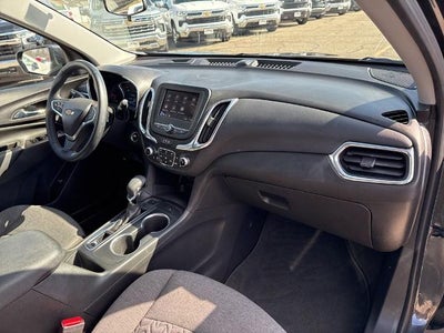 2023 Chevrolet Equinox AWD 4dr LT w/1LT