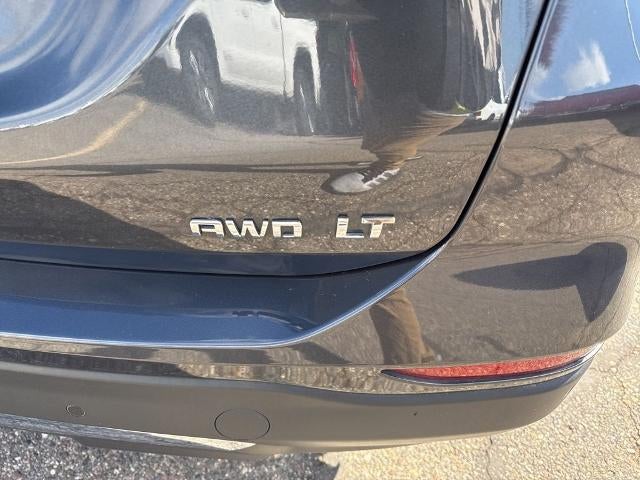 2023 Chevrolet Equinox AWD 4dr LT w/1LT