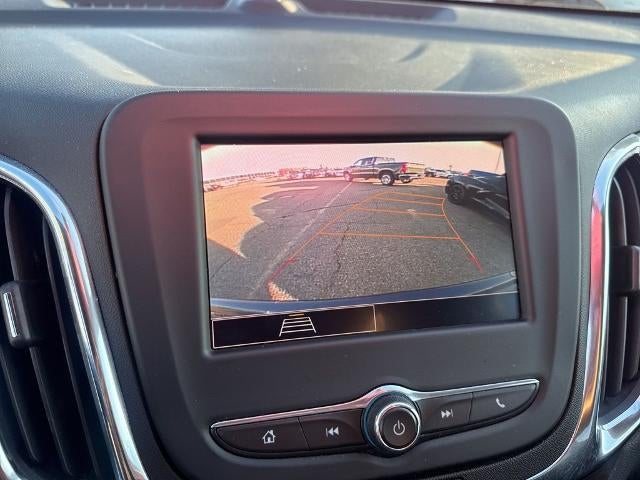 2023 Chevrolet Equinox AWD 4dr LT w/1LT