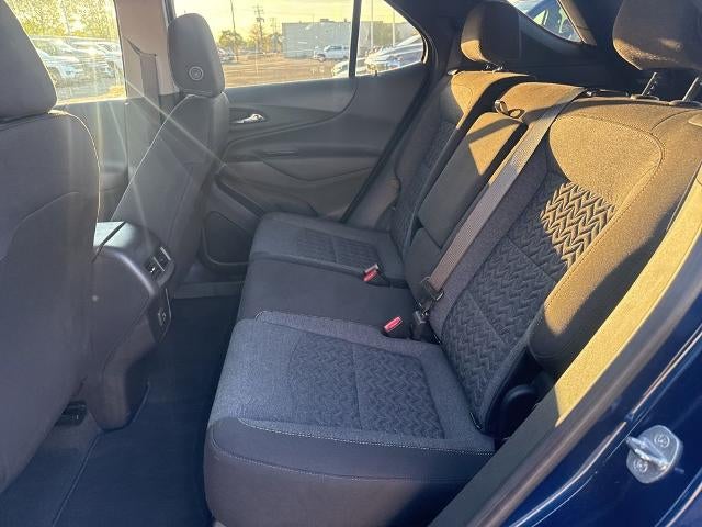 2023 Chevrolet Equinox AWD 4dr LT w/1LT