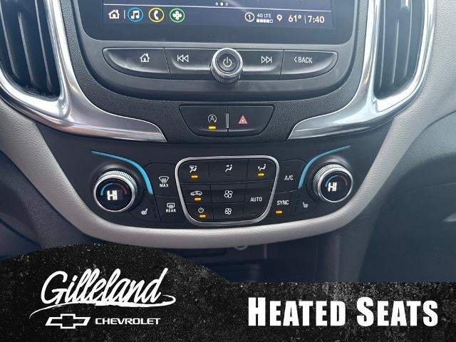 2024 Chevrolet Equinox LT - Photo 14