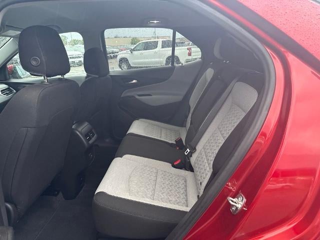 2024 Chevrolet Equinox LT - Photo 23