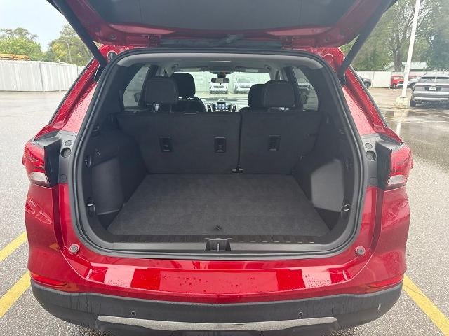 2024 Chevrolet Equinox LT - Photo 24