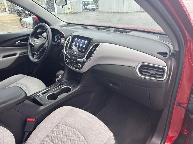 2024 Chevrolet Equinox LT - Photo 27