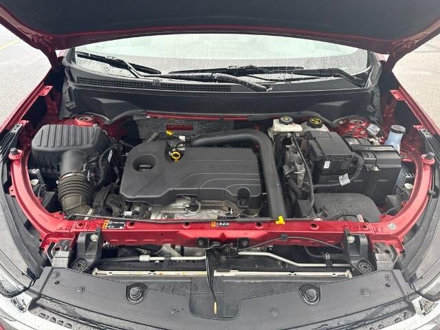 2024 Chevrolet Equinox LT - Photo 28