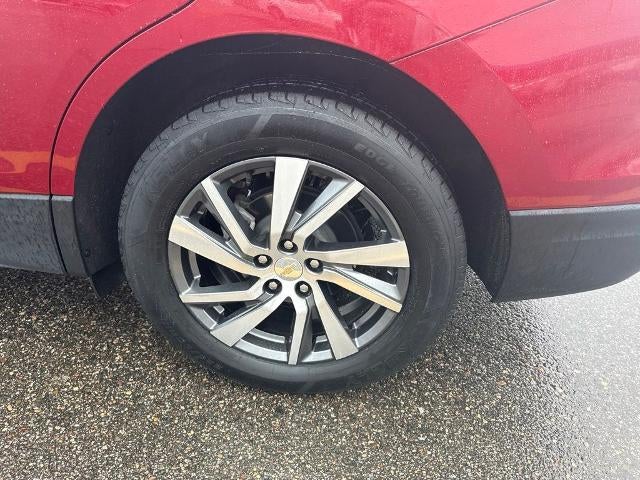 2024 Chevrolet Equinox LT - Photo 31