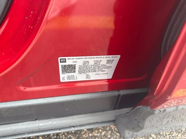 2024 Chevrolet Equinox LT - Photo 32