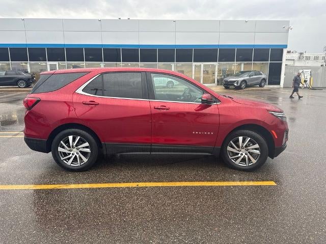 2024 Chevrolet Equinox LT - Photo 6
