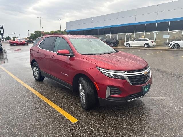 2024 Chevrolet Equinox LT - Photo 7