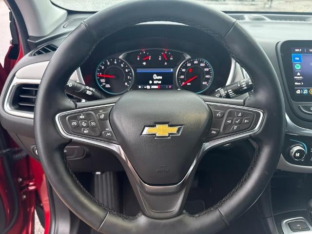 2024 Chevrolet Equinox LT - Photo 9