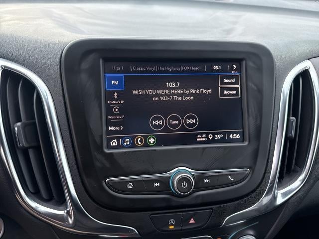 2024 Chevrolet Equinox AWD LT