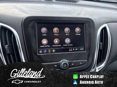 2024 Chevrolet Equinox AWD LT