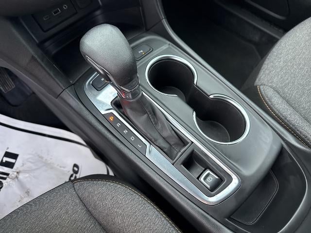 2024 Chevrolet Equinox AWD LT