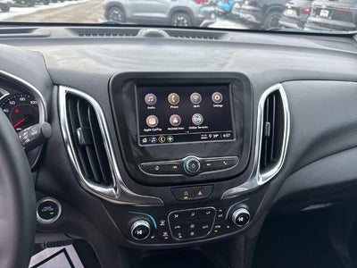 2024 Chevrolet Equinox AWD LT