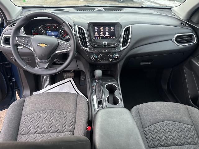 2024 Chevrolet Equinox AWD LT