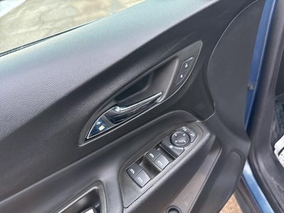 2024 Chevrolet Equinox AWD LT