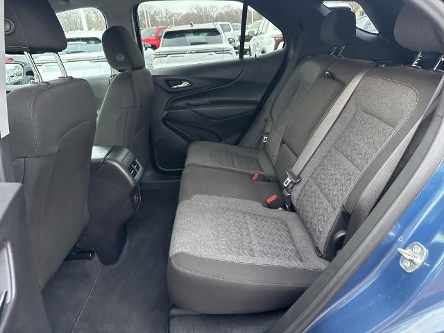 2024 Chevrolet Equinox AWD LT