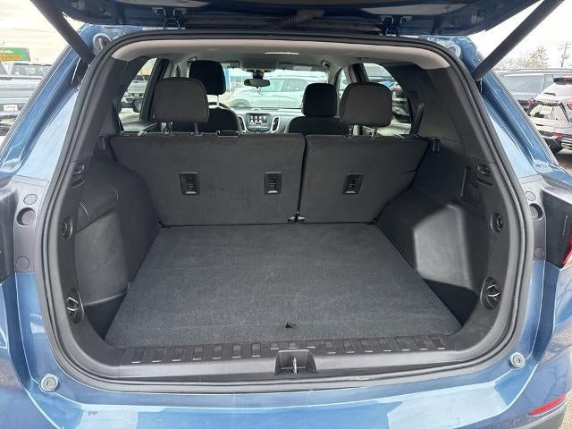 2024 Chevrolet Equinox AWD LT