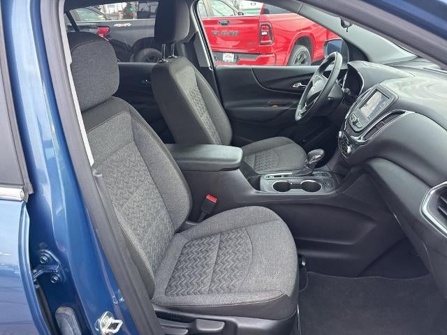 2024 Chevrolet Equinox AWD LT