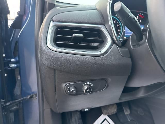 2024 Chevrolet Equinox AWD LT