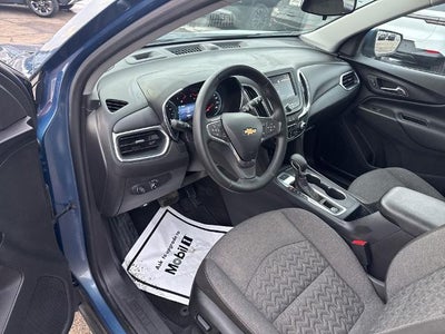 2024 Chevrolet Equinox AWD LT