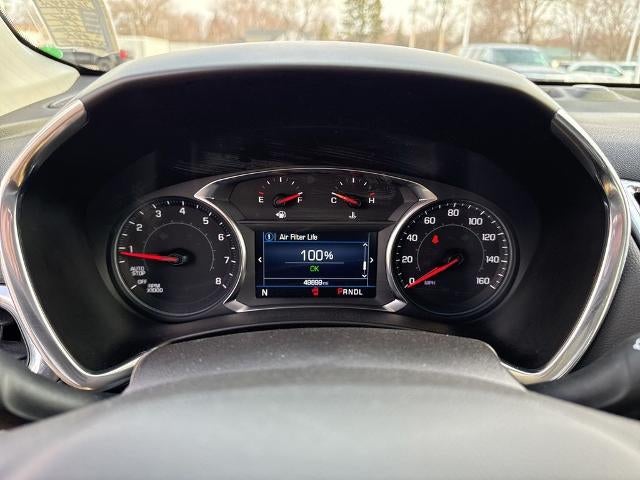 2024 Chevrolet Equinox AWD LT