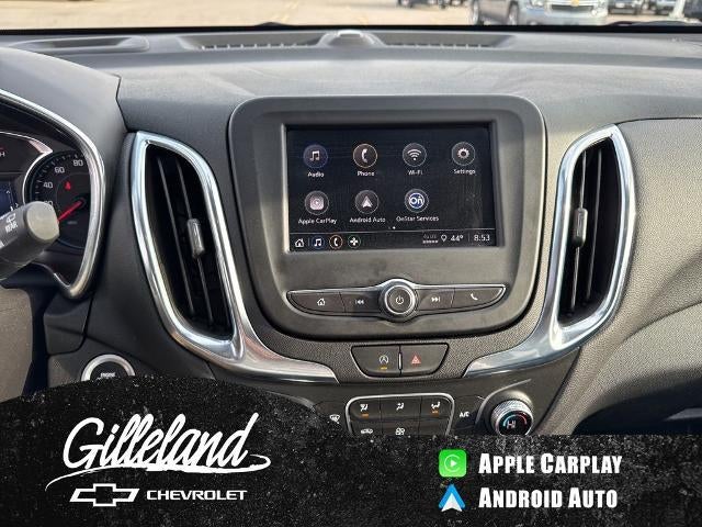 2024 Chevrolet Equinox AWD LT